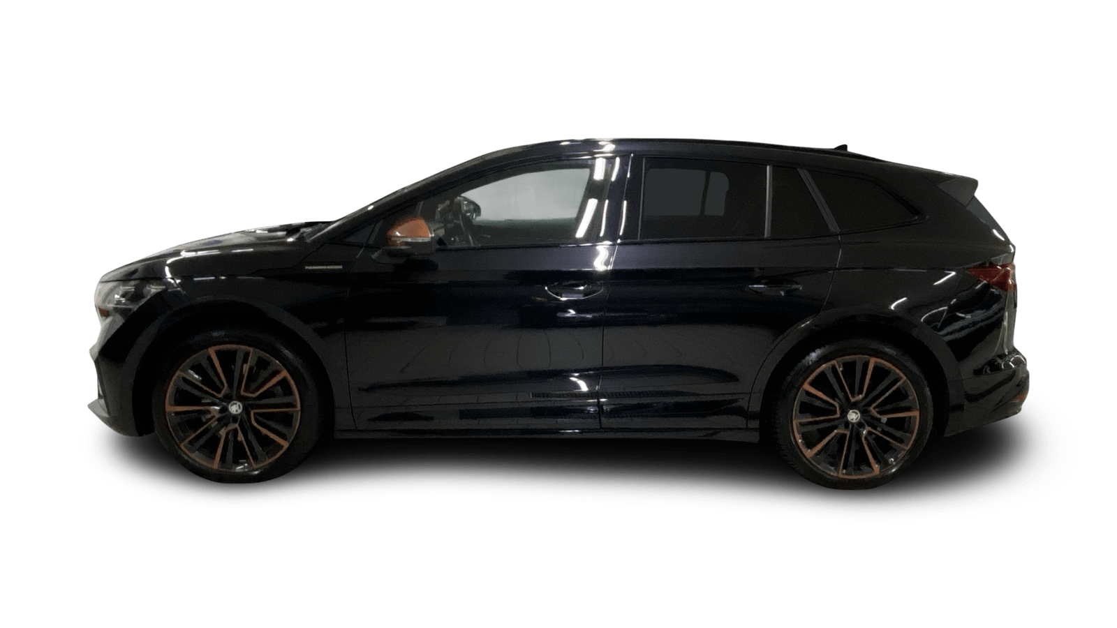 Škoda Enyaq Iv 80x Sportline - Bild folgt... 1