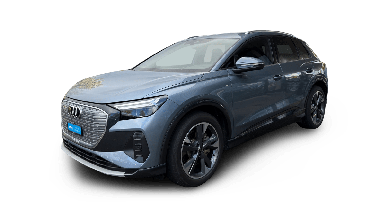 Audi Q4 50 E Tron Leasing & Auto-Abo Angebot