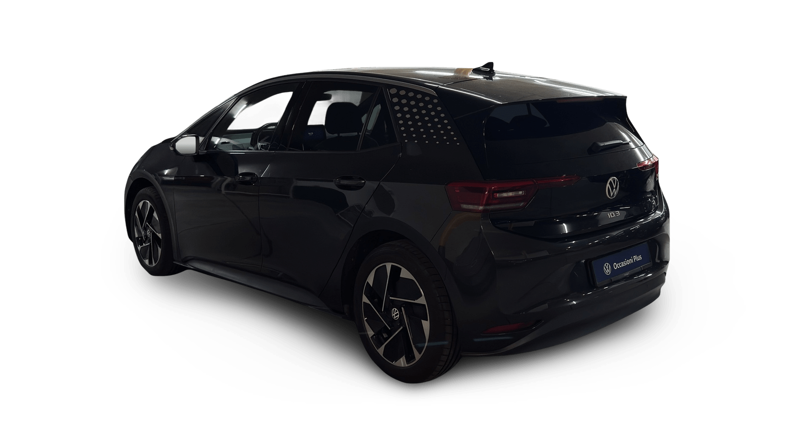 VW ID.3 Pro Performance Leasing & Auto-Abo Angebot