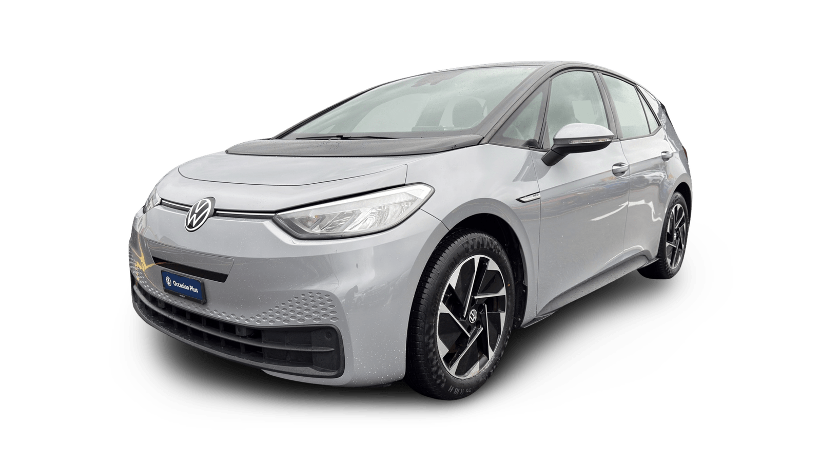 Offerta di leasing e abbonamento auto VW ID.3 Pro Performance