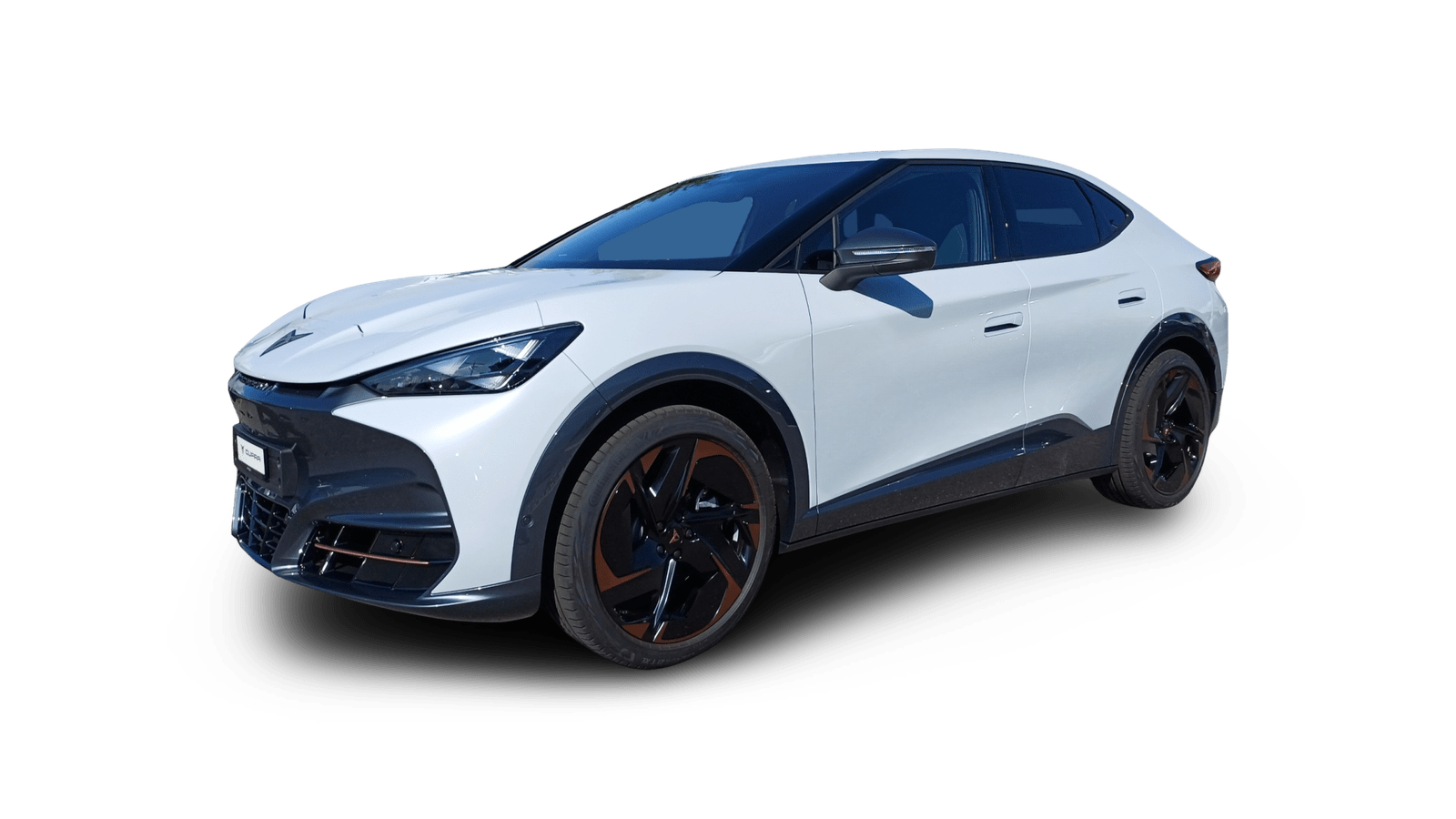 Cupra Tavascan Adrenaline Leasing & Auto-Abo Angebot