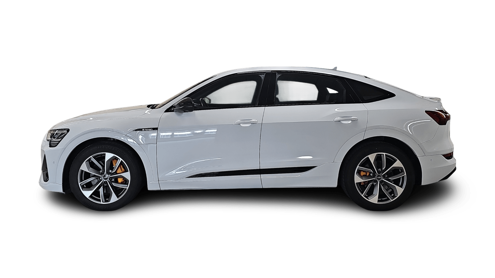 Audi E Tron Sportback 50 - Image coming soon... 1