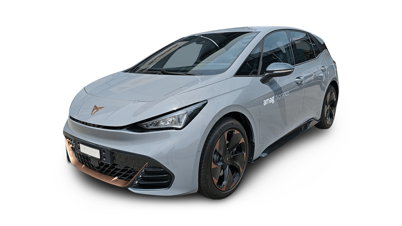 Cupra Born Leasing & Auto-Abo Angebot