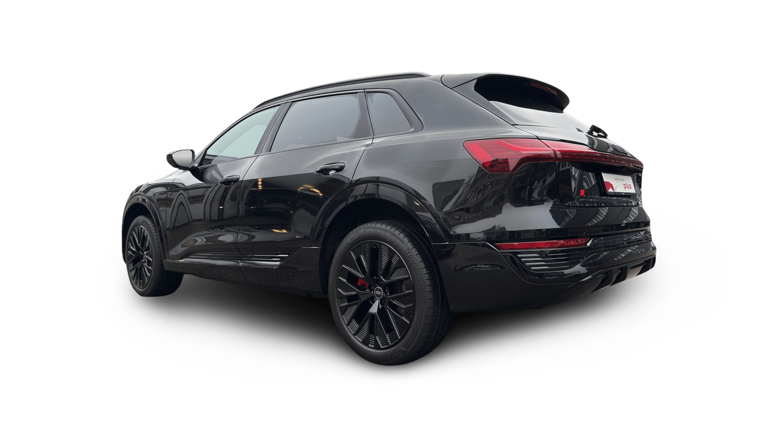 Audi Q8 55 e-tron Leasing & Auto-Abo Angebot