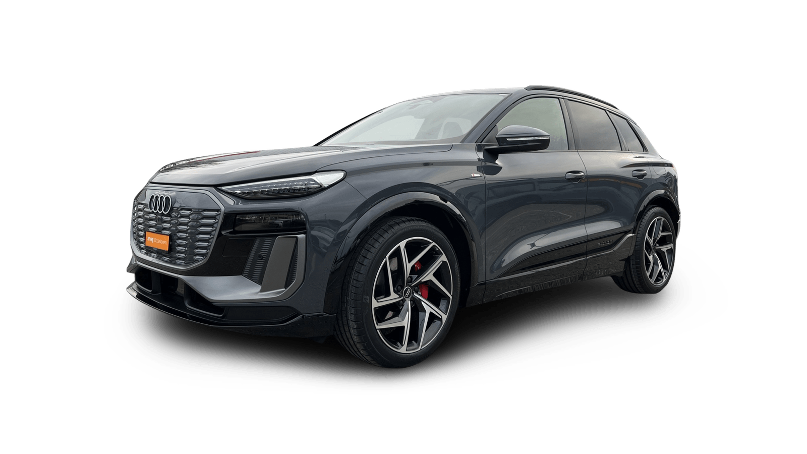 Audi Q6 E Tron Leasing & Auto-Abo Angebot