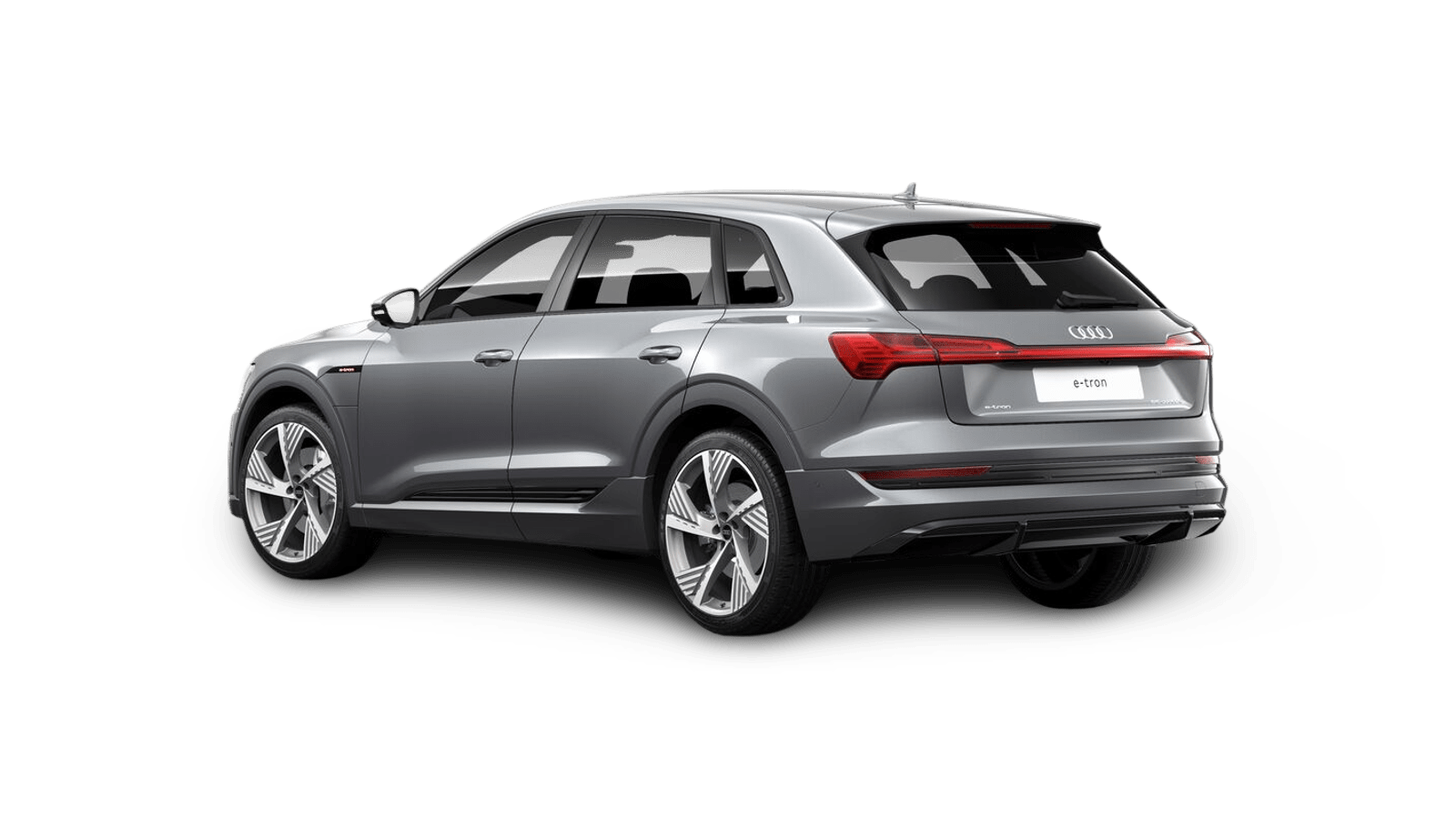 Audi e-tron 55 Leasing & Auto-Abo Angebot