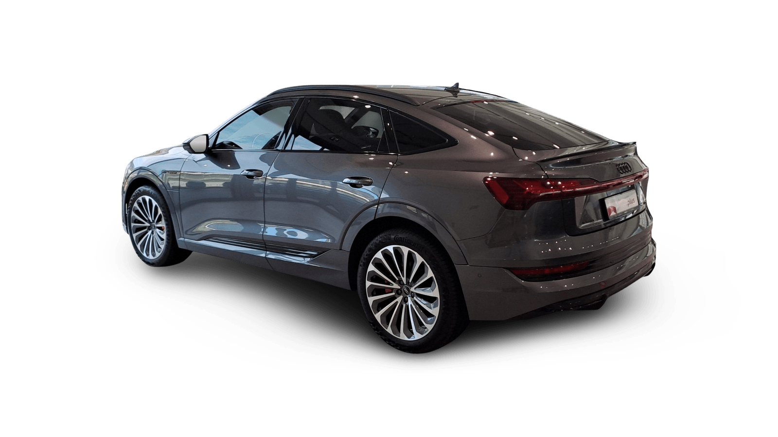 Audi e-tron Sportback 55 Leasing & Auto-Abo Angebot