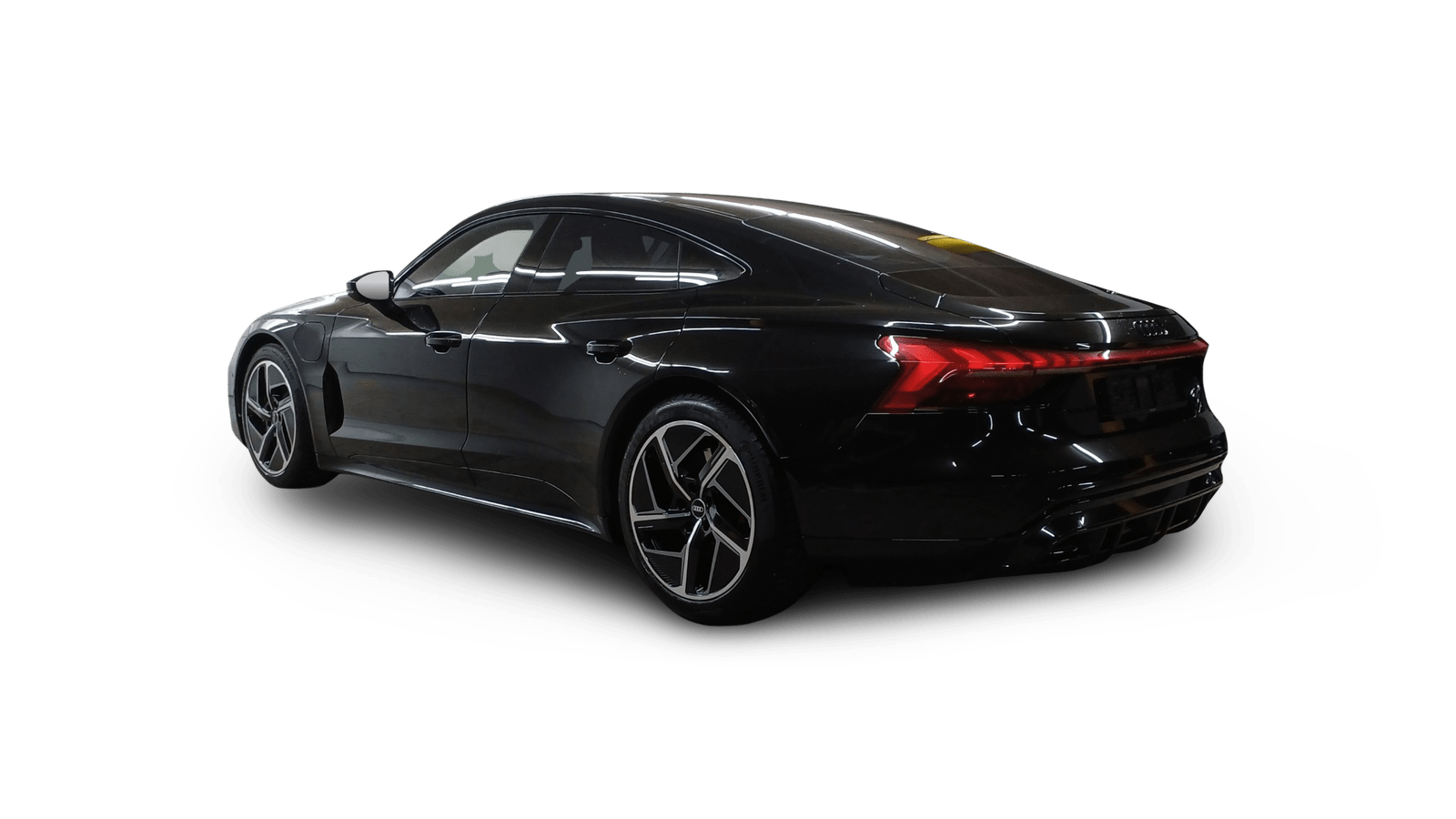 Audi e-tron GT Leasing & Auto-Abo Angebot
