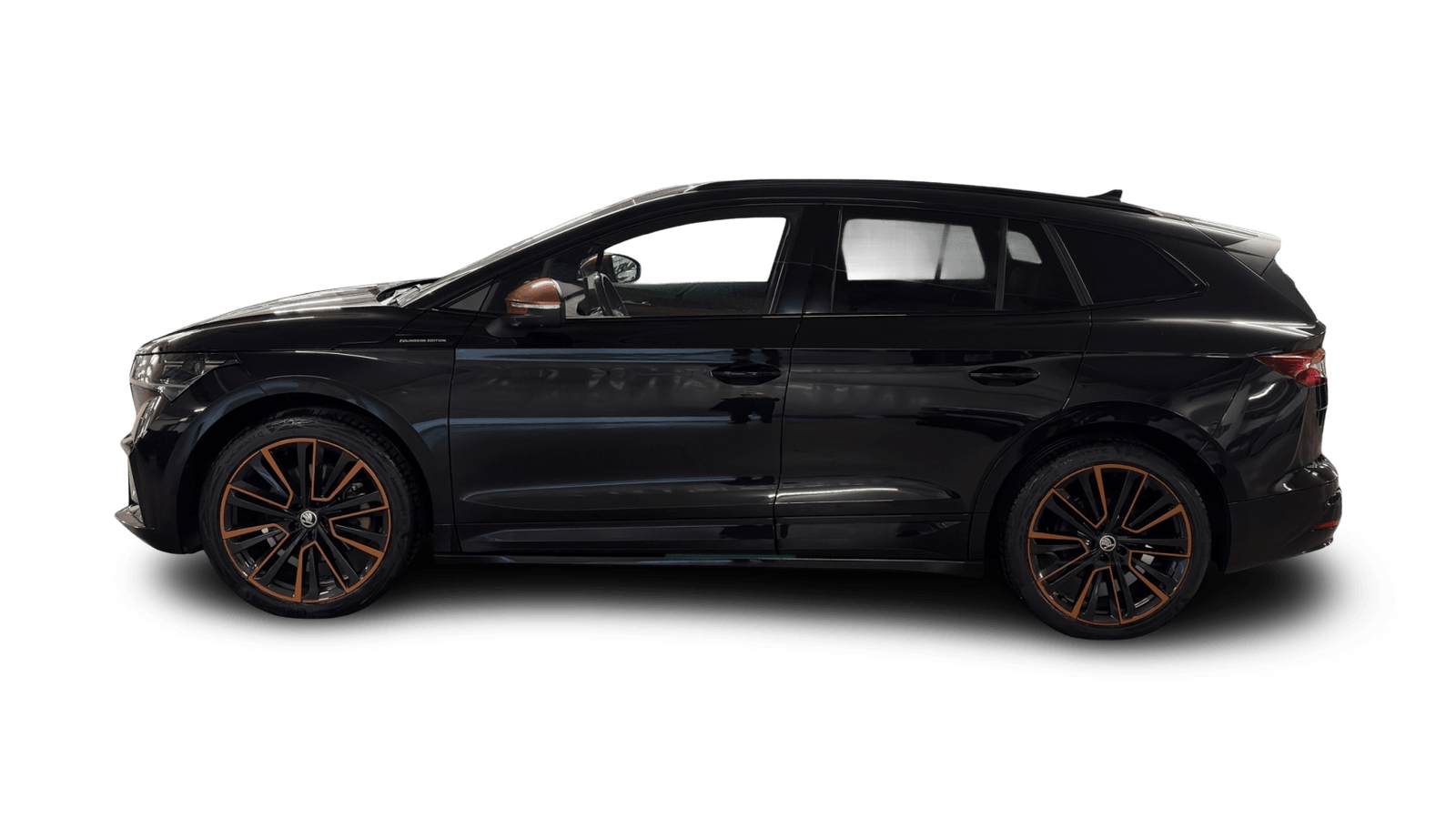 Škoda Enyaq Iv 80x Sportline - Bild folgt... 1
