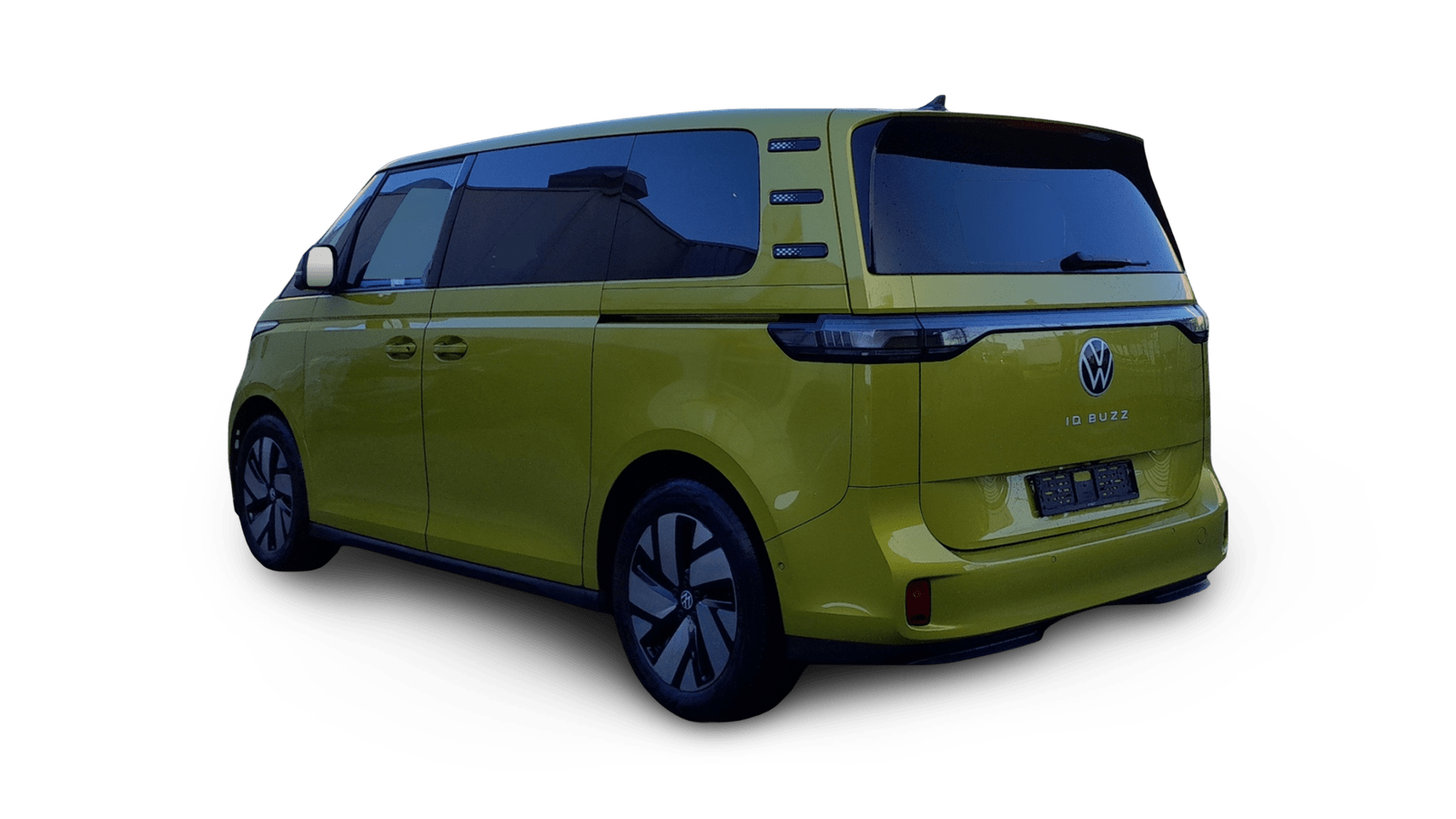 VW ID. Buzz Leasing & Auto-Abo Angebot