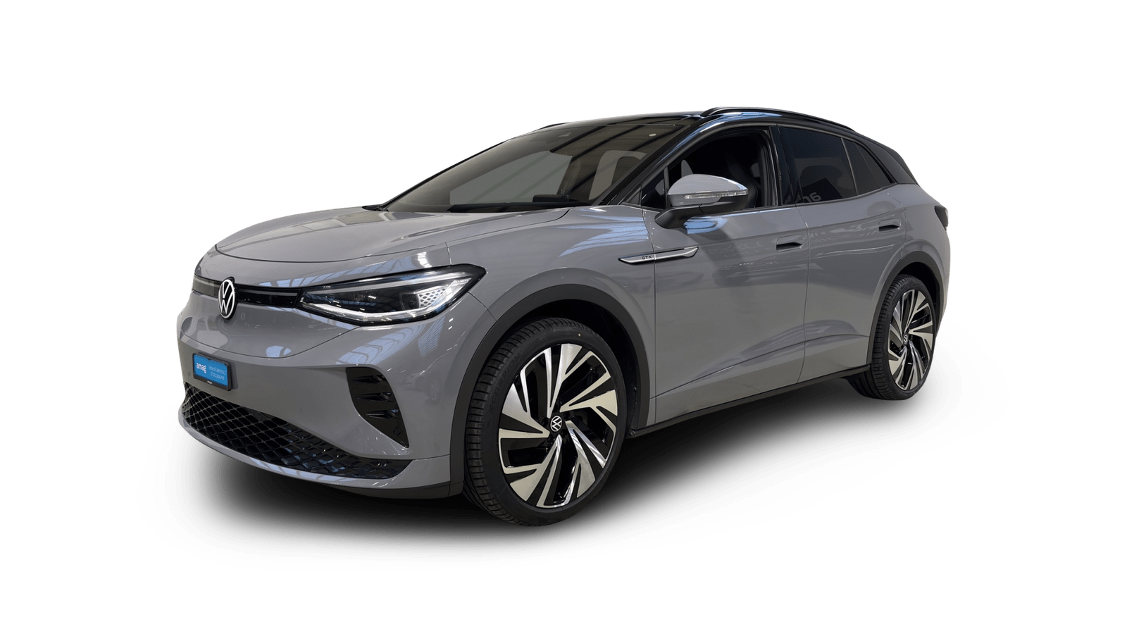 Offre de leasing et d'auto-abo VW ID.4 Gtx
