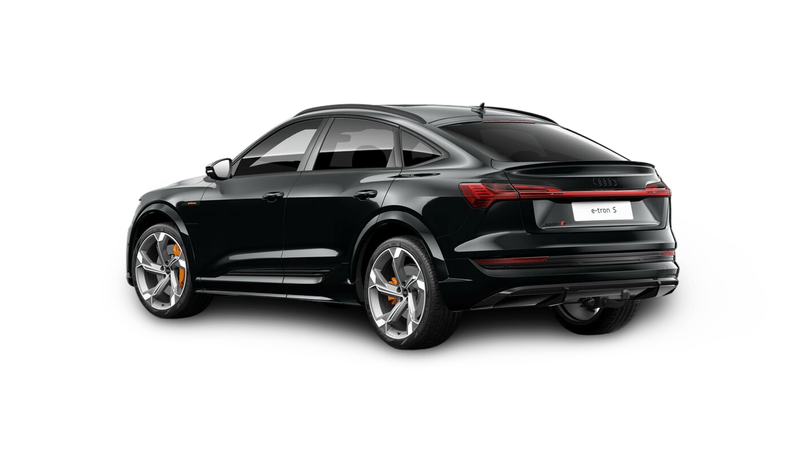 Audi e-tron S Sportback Leasing & Auto-Abo Angebot