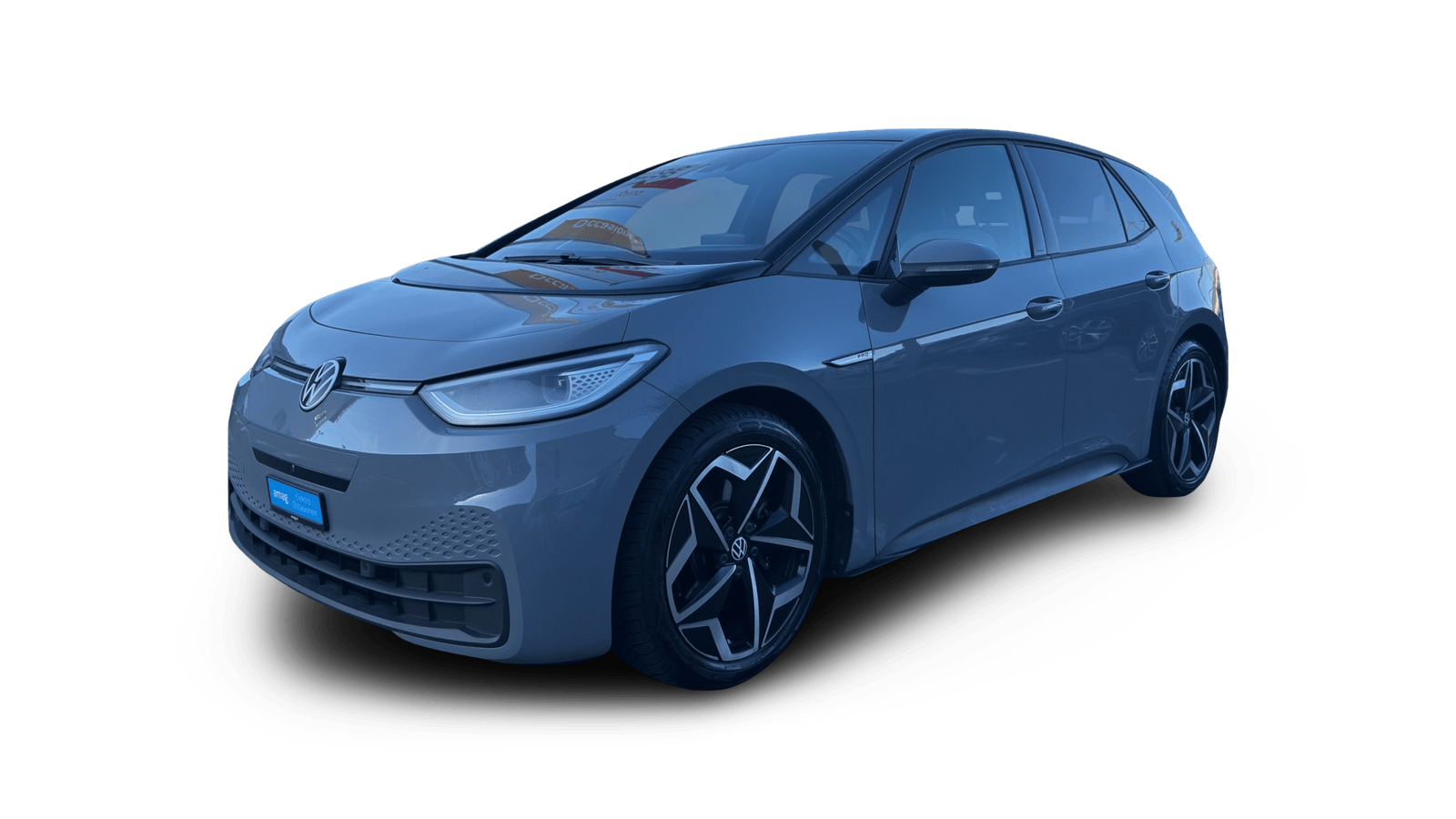 VW ID.3 Pro Performance Leasing & Auto-Abo Angebot
