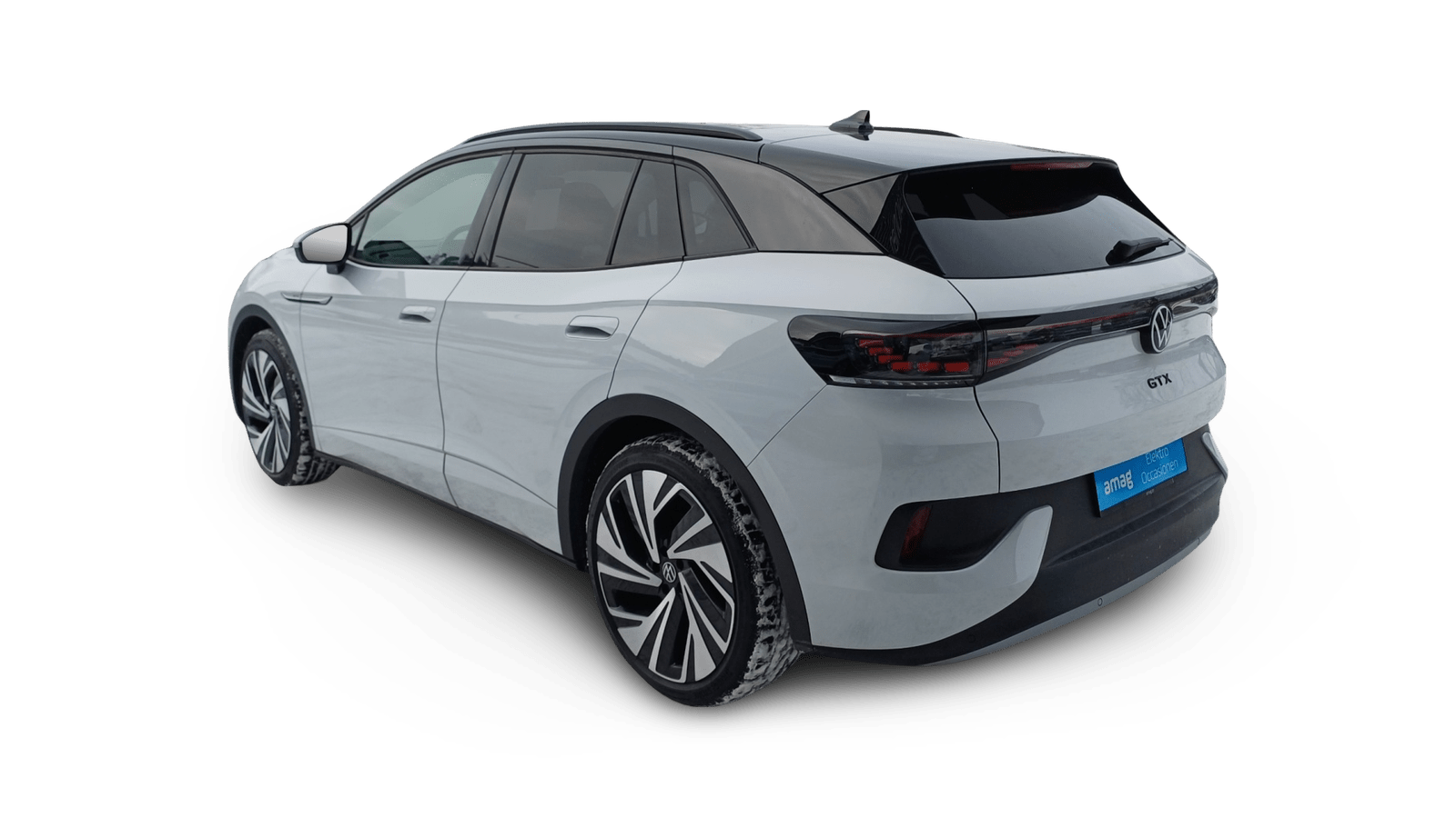 Offre de leasing et d'auto-abo VW ID.4 GTX