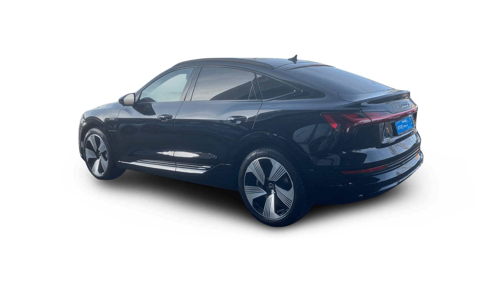 Audi e-tron Sportback 55 Leasing & Auto-Abo Angebot