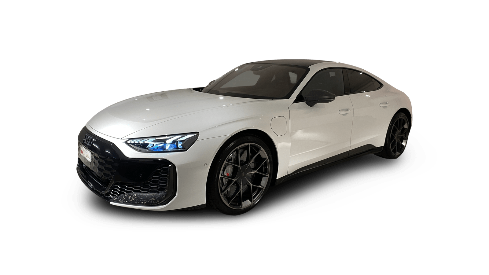 Audi RS E Tron Gt Leasing & Auto-Abo Angebot