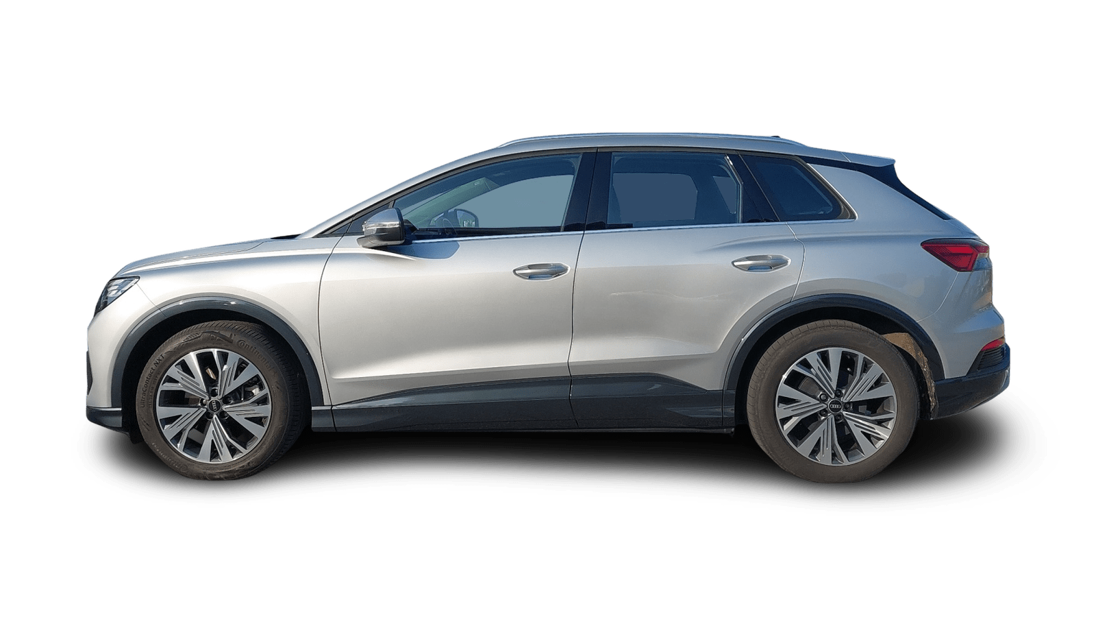 Audi Q4 40 E Tron - Image à venir... 1