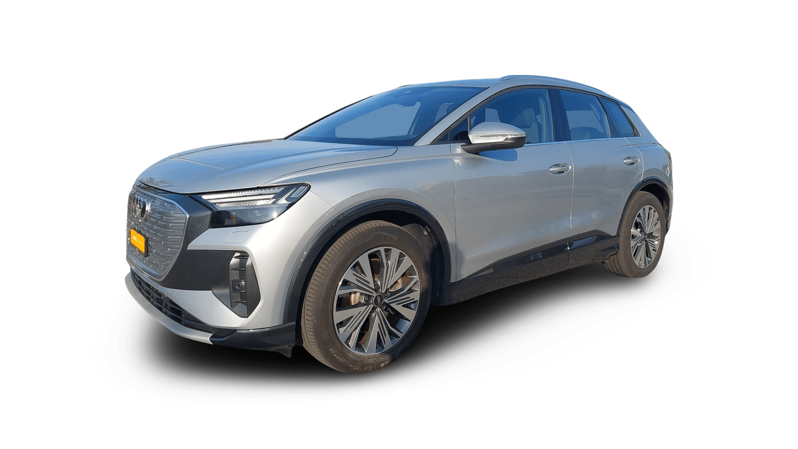 Audi Q4 40 E Tron Leasing & Auto-Abo Angebot