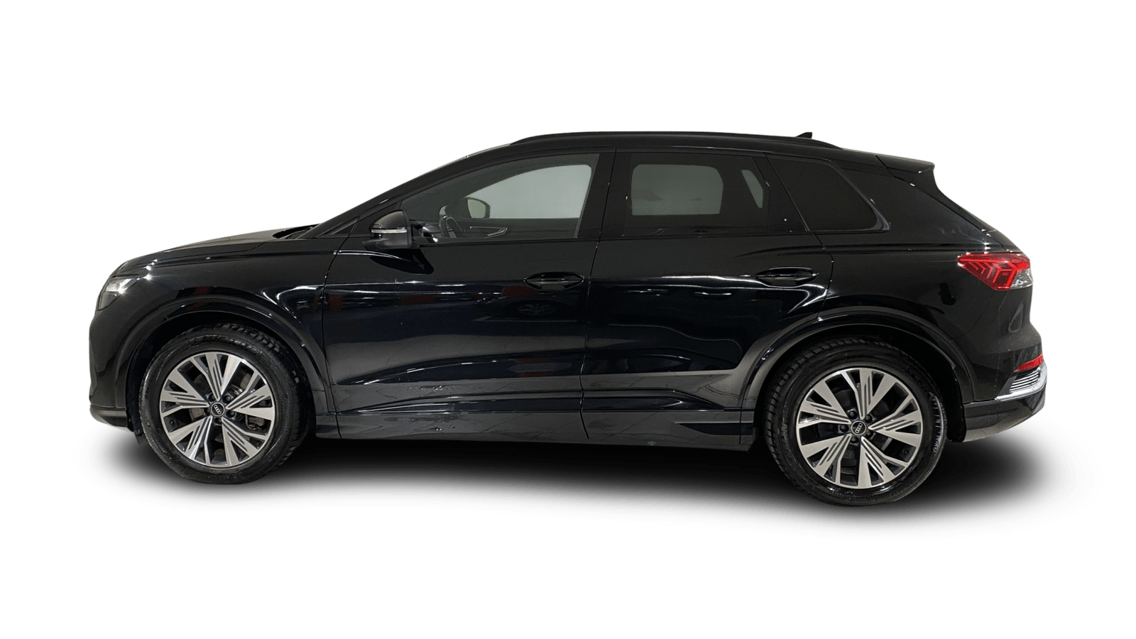 Audi Q4 40 E Tron - Image coming soon... 1