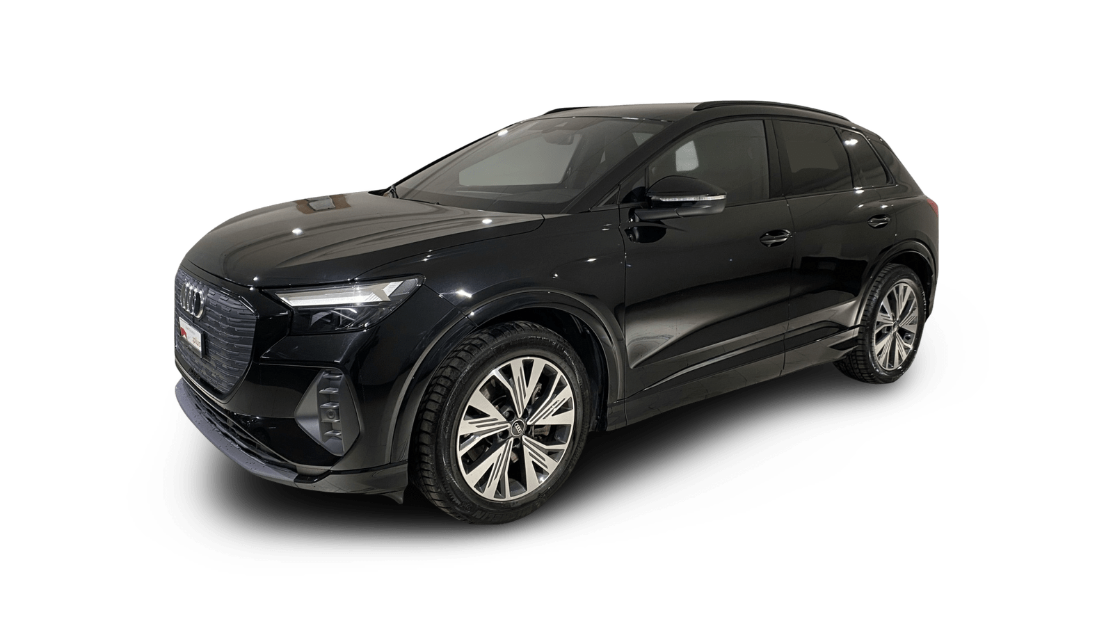 Audi Q4 40 E Tron Leasing & Auto-Abo Angebot