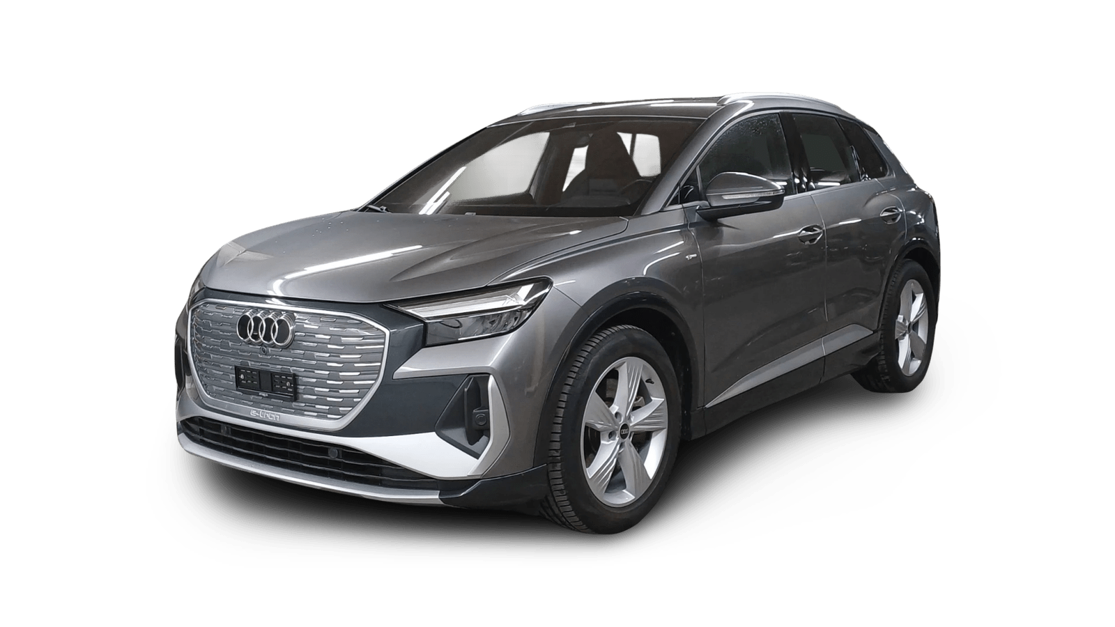 Audi Q4 50 E Tron Leasing & Auto-Abo Angebot