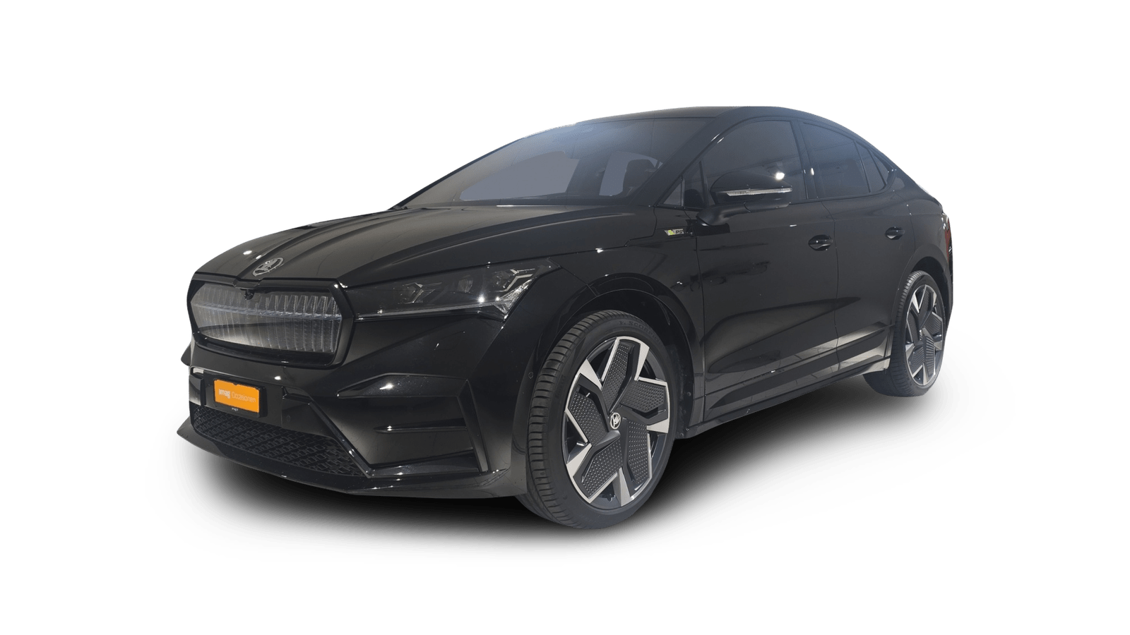 Škoda Enyaq Coupe Iv RS Leasing & Car Subscription Offer