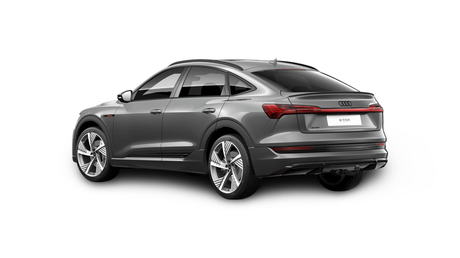 Audi E Tron Sportback 55 Leasing & Auto-Abo Angebot