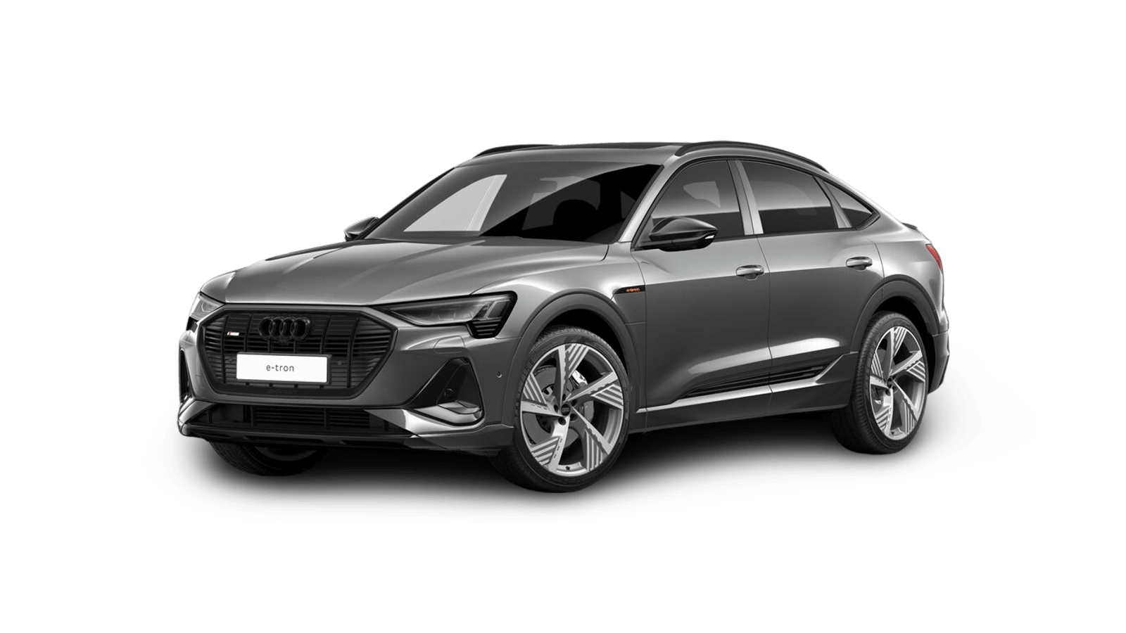 Audi E Tron Sportback 55 Leasing & Auto-Abo Angebot