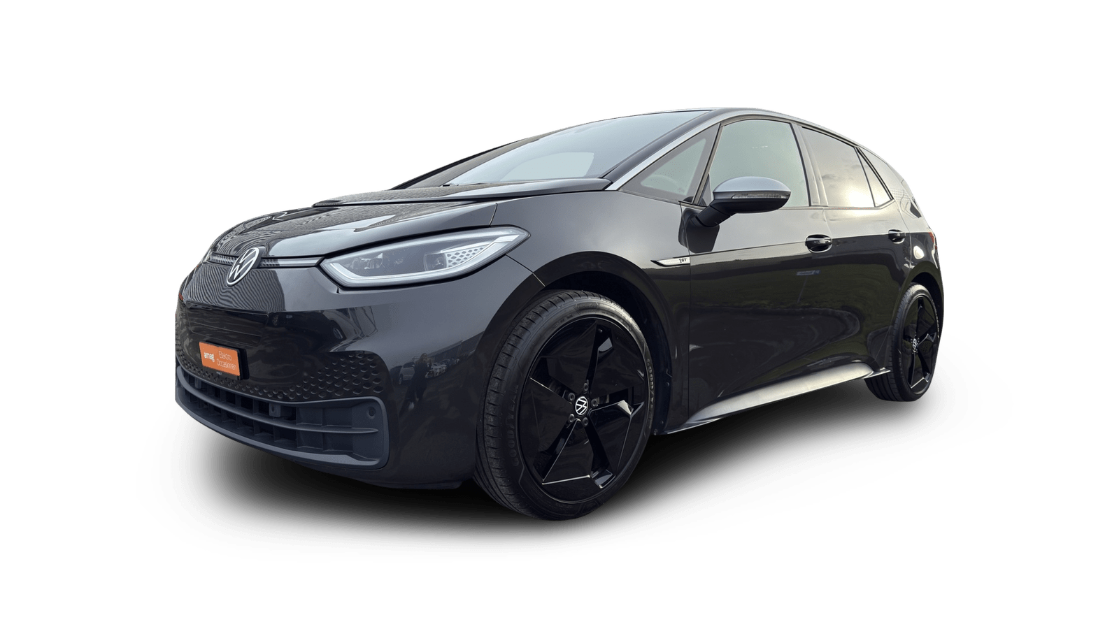 VW ID.3 Pro Performance Leasing & Auto-Abo Angebot