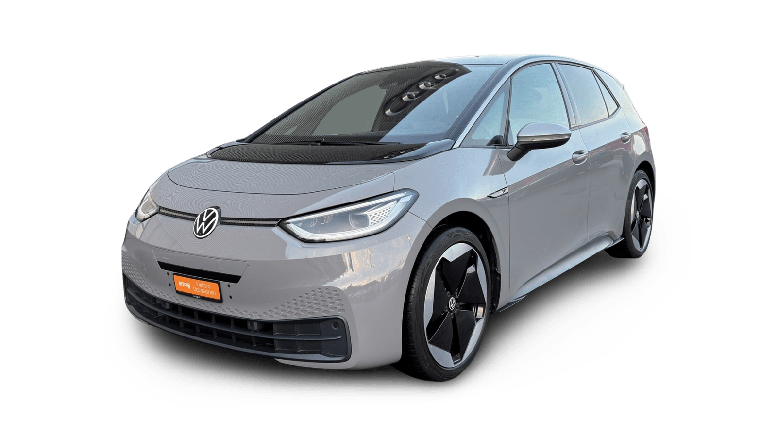 Offerta di leasing e abbonamento auto VW ID.3 Pro Performance