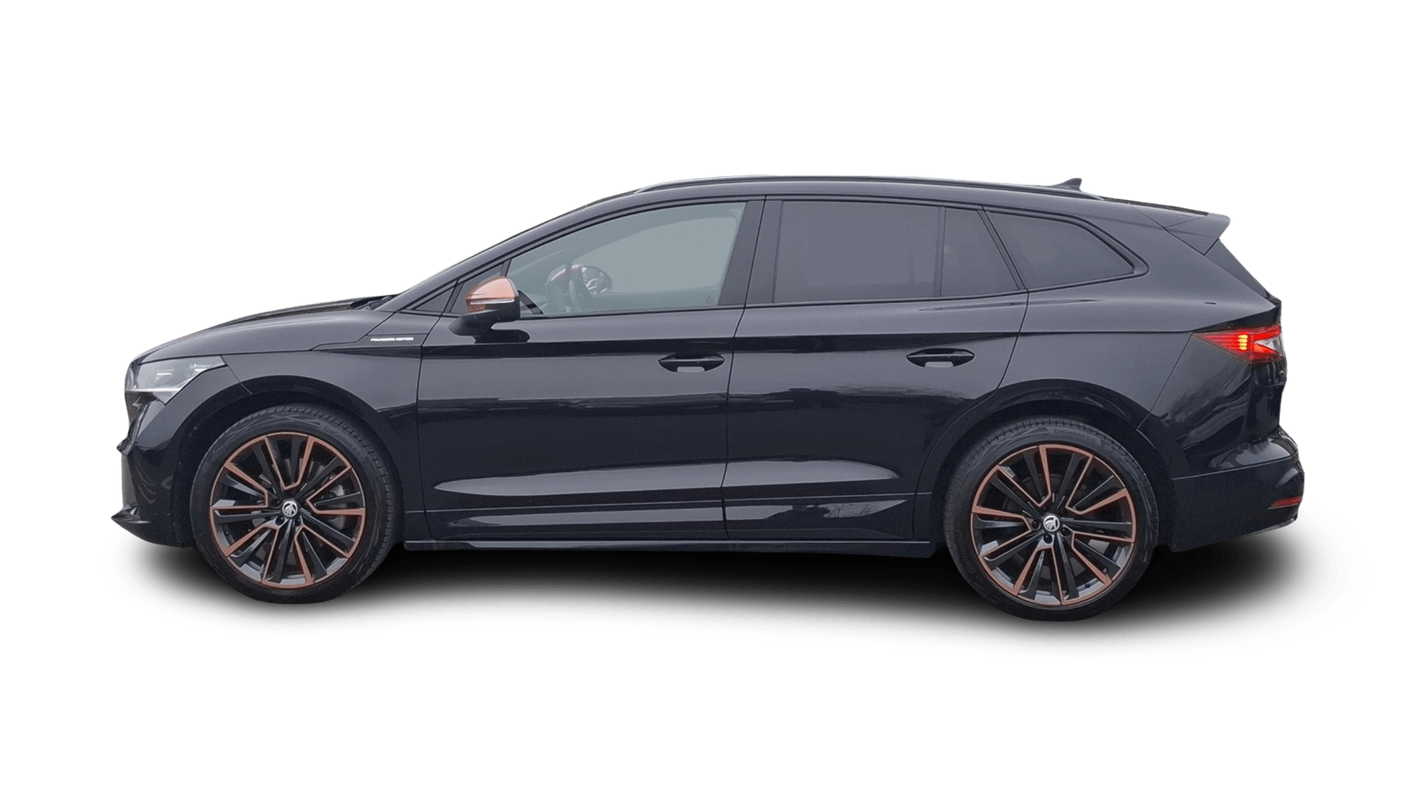 Škoda Enyaq Iv 80x Sportline Leasing & Auto-Abo Angebot