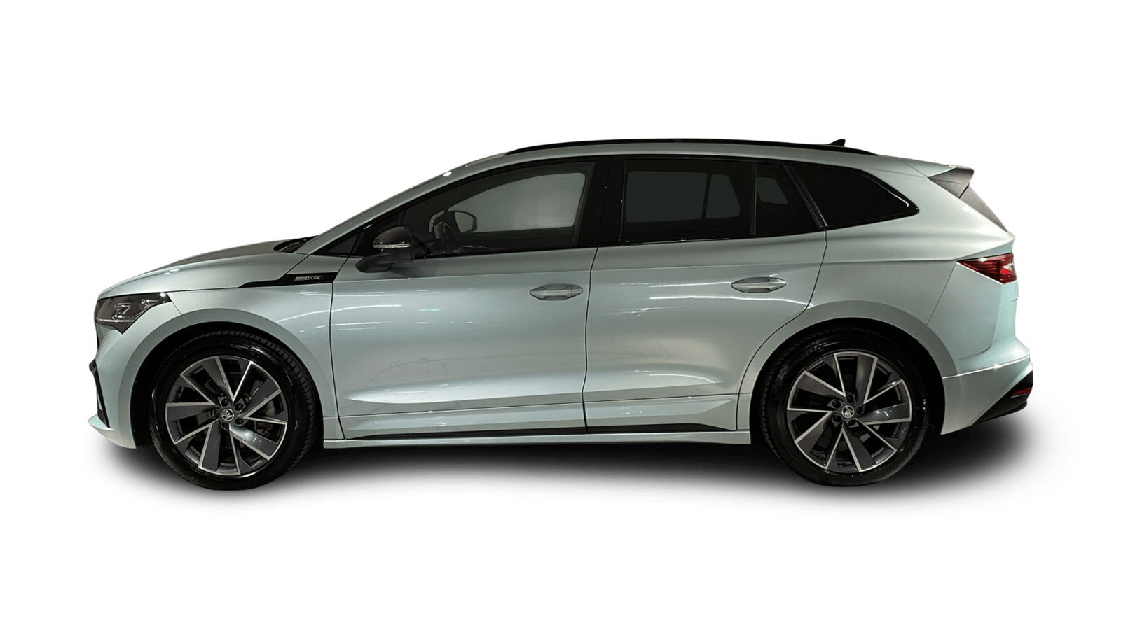 Škoda Enyaq Iv 80 Sportline - Image coming soon... 1