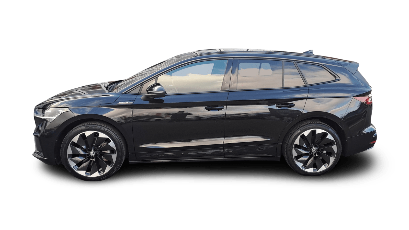 Škoda Enyaq Iv 80 Sportline - Bild folgt... 1