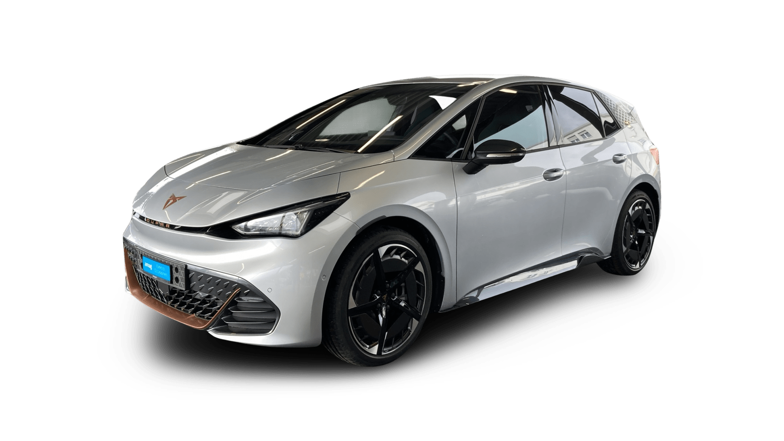 Cupra Born e-Boost Leasing & Auto-Abo Angebot