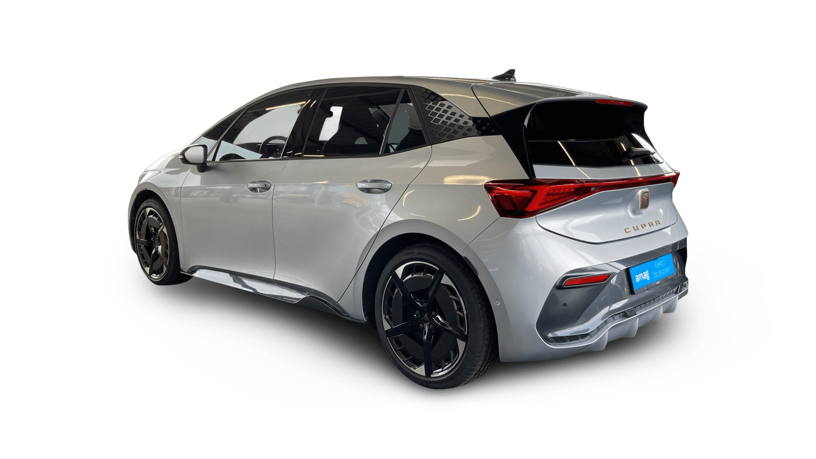 Cupra Born e-Boost Leasing & Auto-Abo Angebot