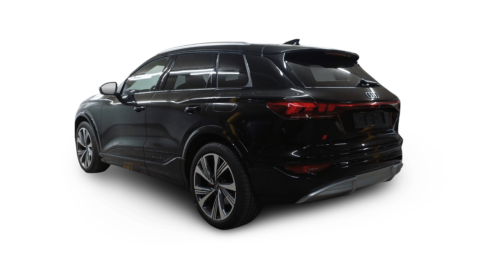 Audi SQ6 E Tron Leasing & Auto-Abo Angebot