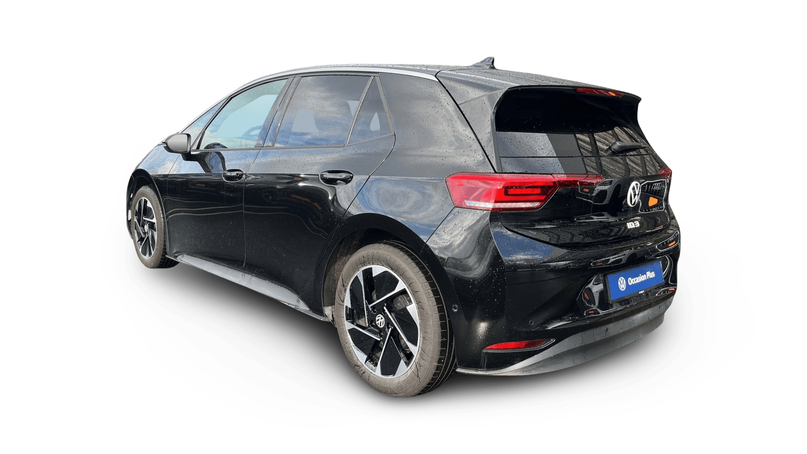 VW ID.3 Leasing & Auto-Abo Angebot