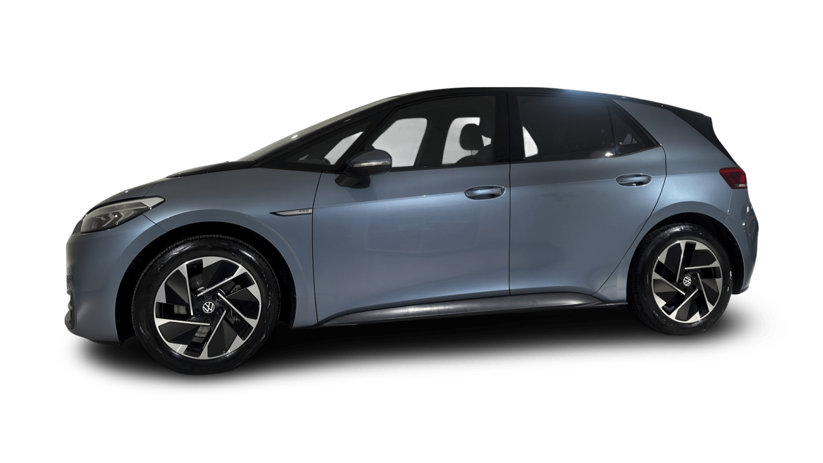 VW Id.3 Pro Performance - Image à venir... 1