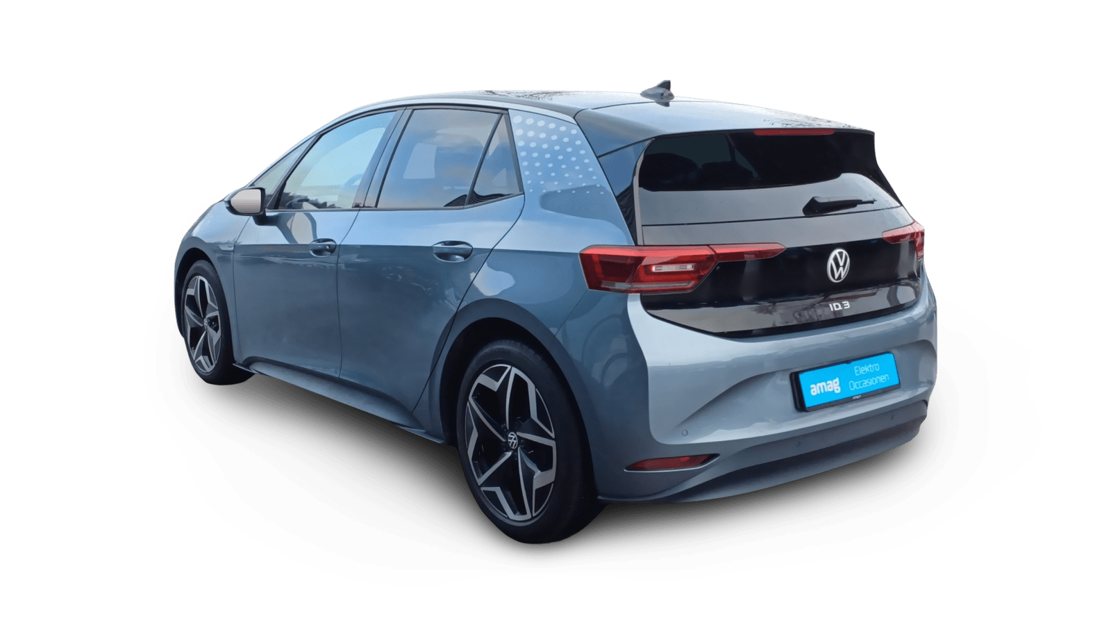 VW ID.3 Pro Performance Leasing & Auto-Abo Angebot