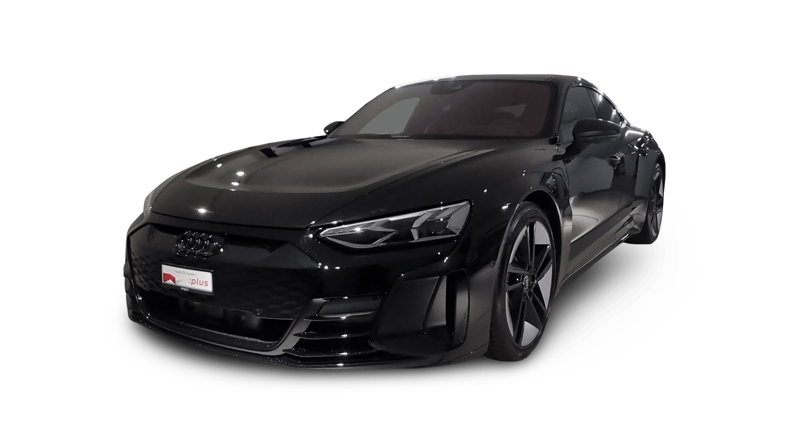 Audi RS E Tron Gt Leasing & Auto-Abo Angebot
