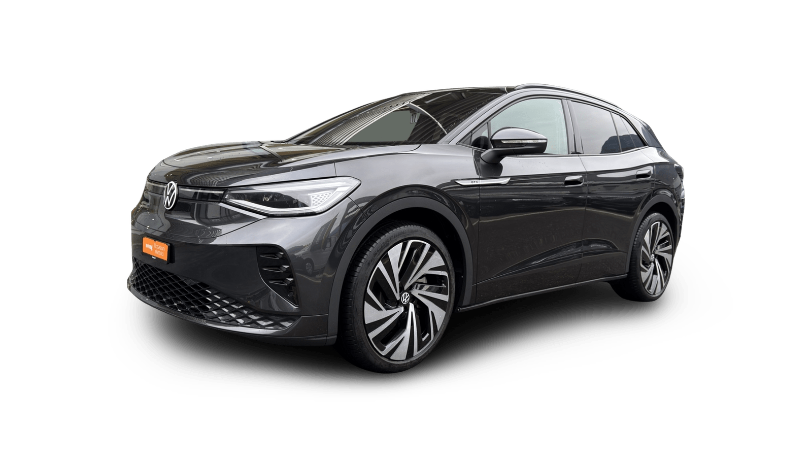 VW ID.4 Gtx Leasing & Auto-Abo Angebot