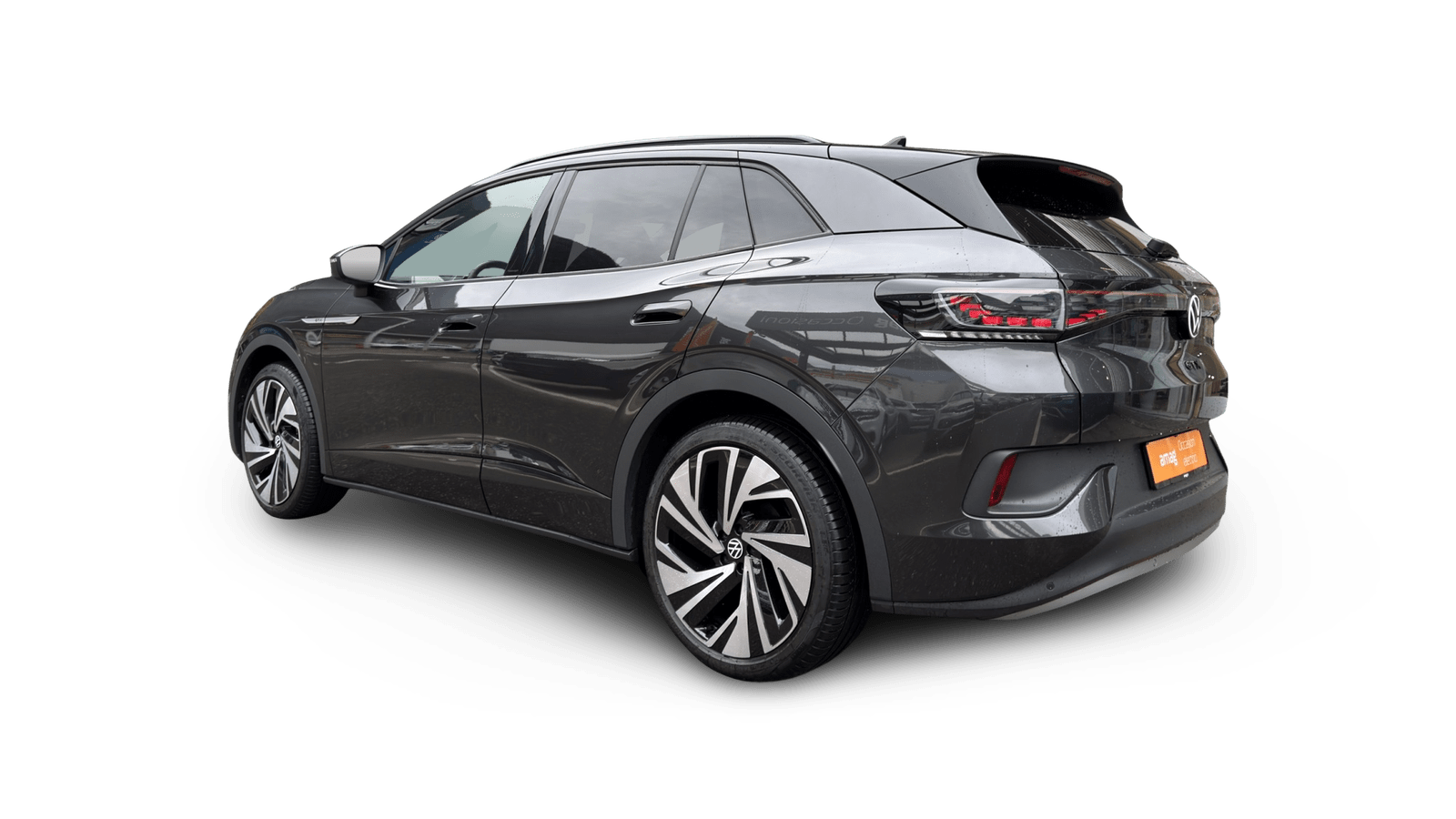 Offre de leasing et d'auto-abo VW ID.4 Gtx