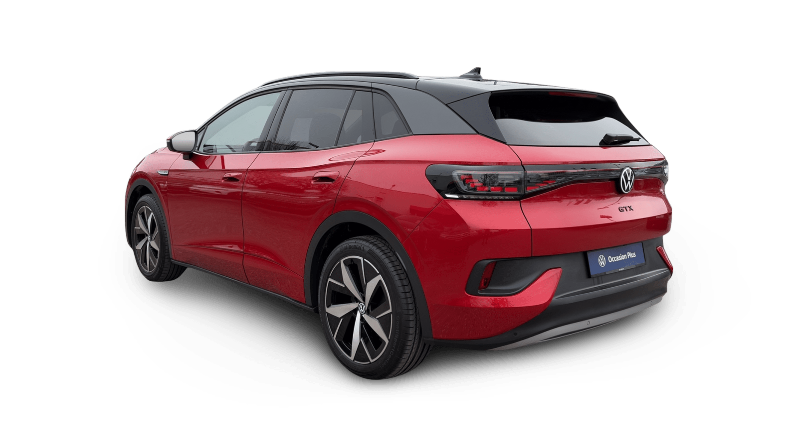 Offre de leasing et d'auto-abo VW ID.4 GTX