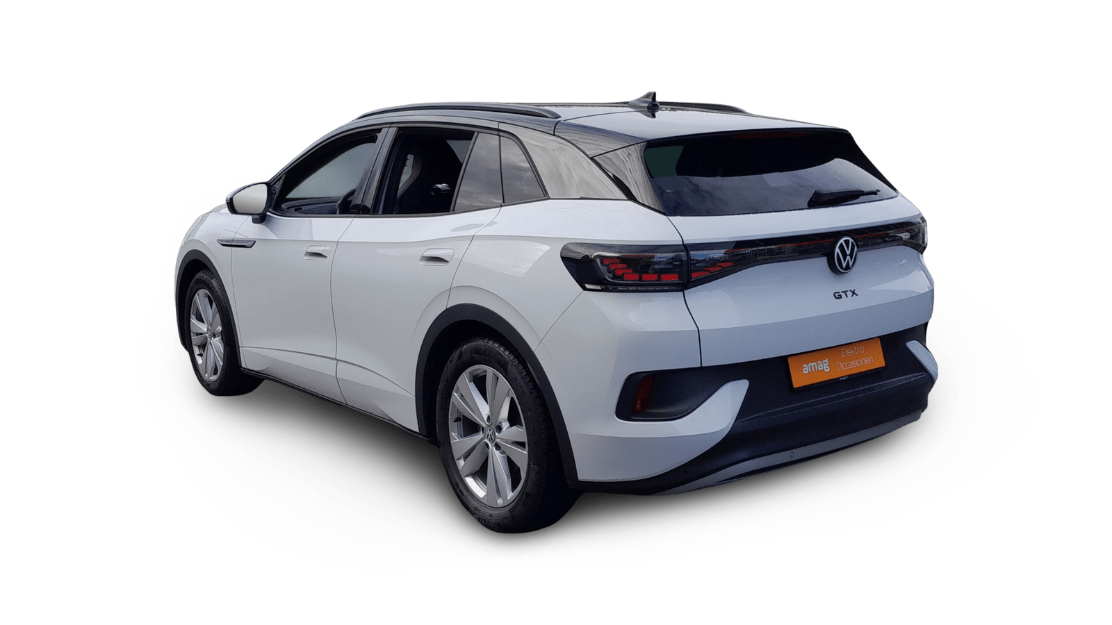 Offre de leasing et d'auto-abo VW ID.4 GTX