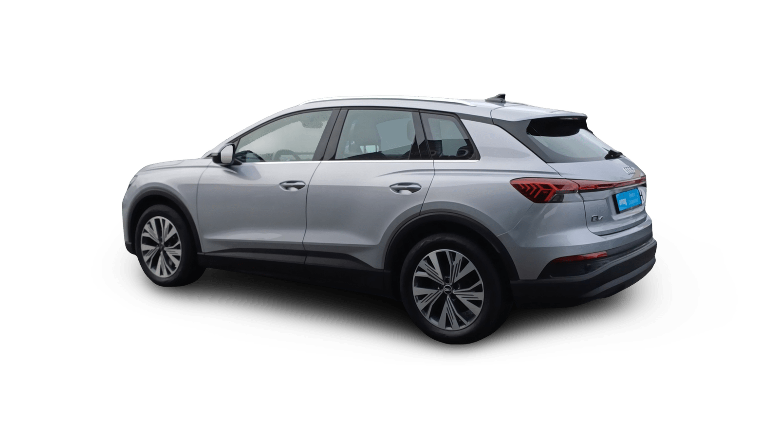 Audi Q4 40 e-tron Leasing & Auto-Abo Angebot