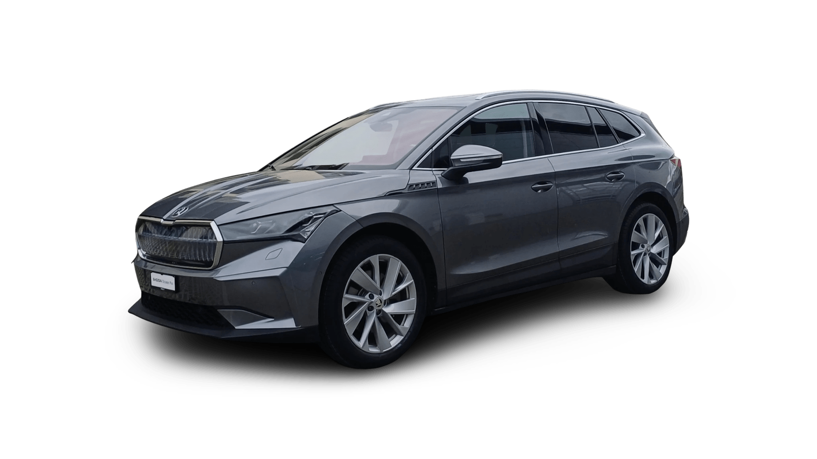 Škoda Enyaq iV80X Leasing & Auto-Abo Angebot