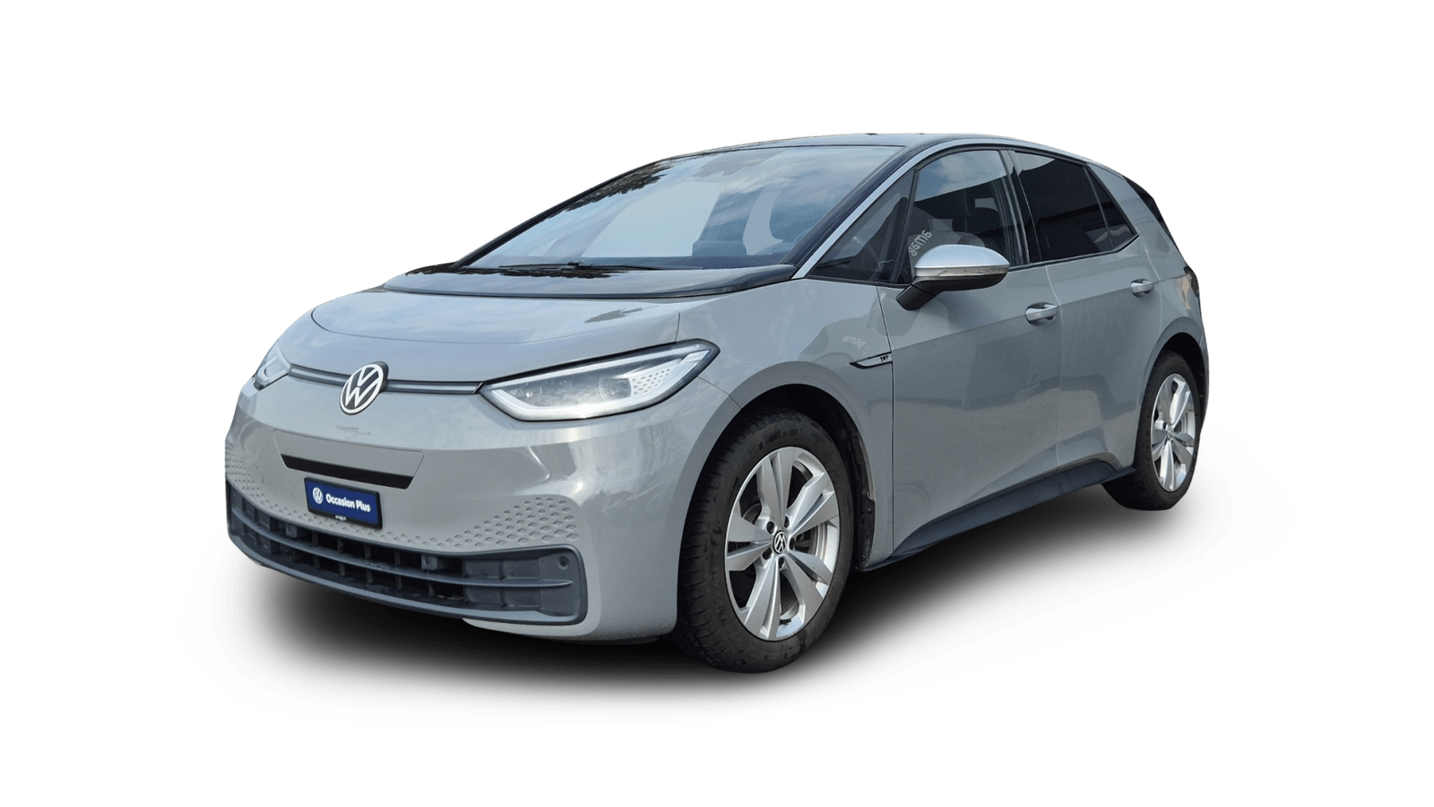 VW ID.3 Pro Performance Leasing & Auto-Abo Angebot