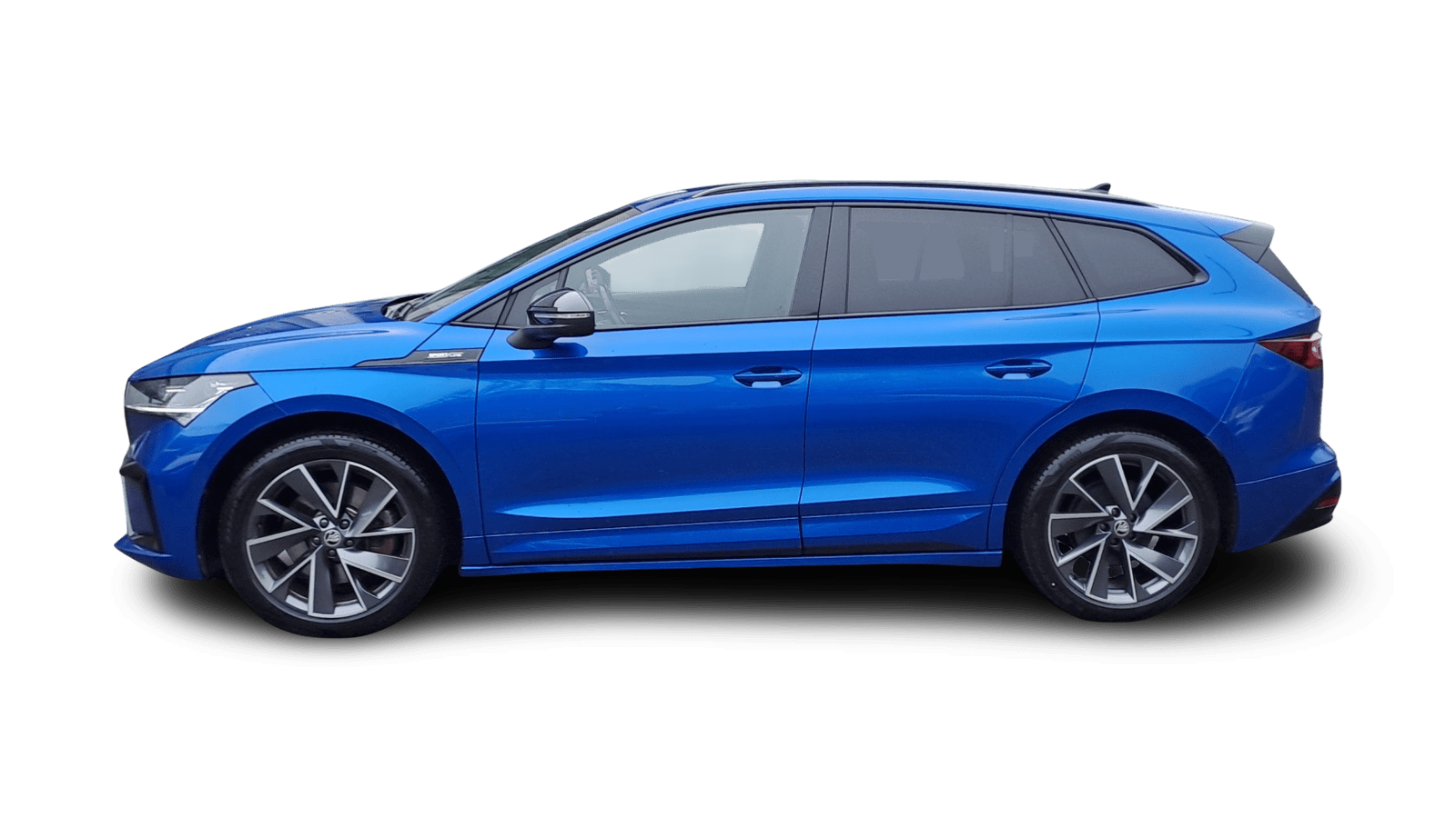 Škoda Enyaq Iv 80 Sportline Leasing & Auto-Abo Angebot