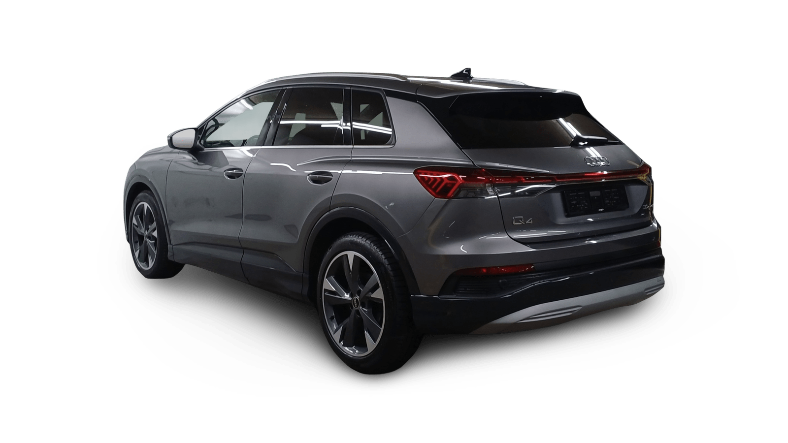 Audi Q4 50 E Tron Leasing & Car Subscription Offer