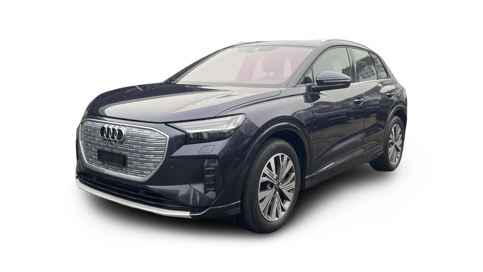 Audi Q4 50 E Tron Leasing & Auto-Abo Angebot